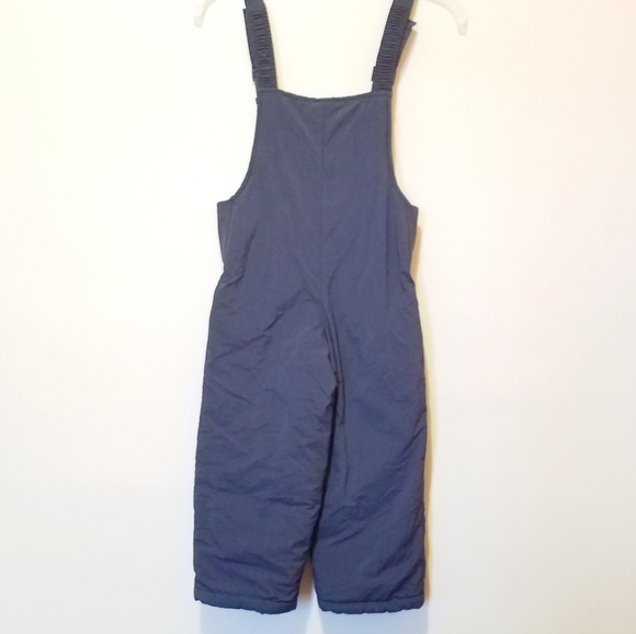 Overall Snow Pants - Picture 2 of 3